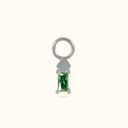 Fairy Green Charm